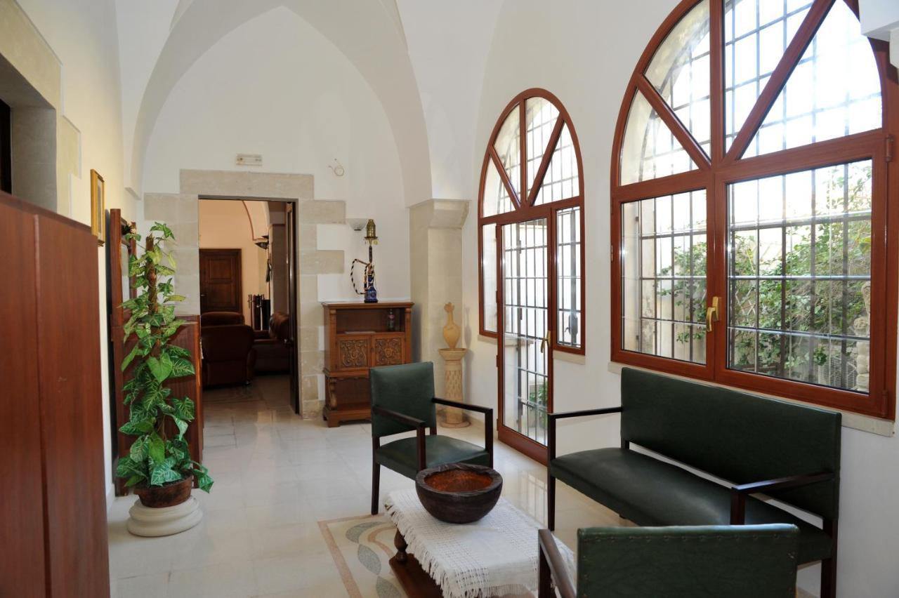 Masseria La Colombaia Poggiardo Exterior foto